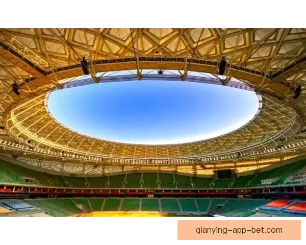 2026墨西哥世界杯主场馆全景揭秘与赛事布局分析