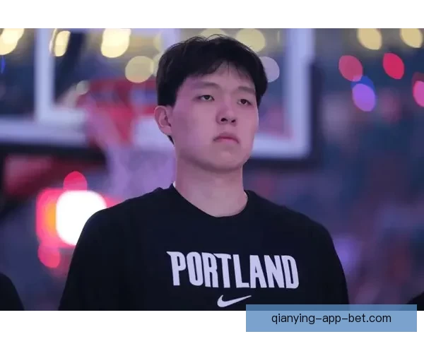 开拓者突然调整培养计划杨瀚森被下放混音队释放重要信号未来布局引关注