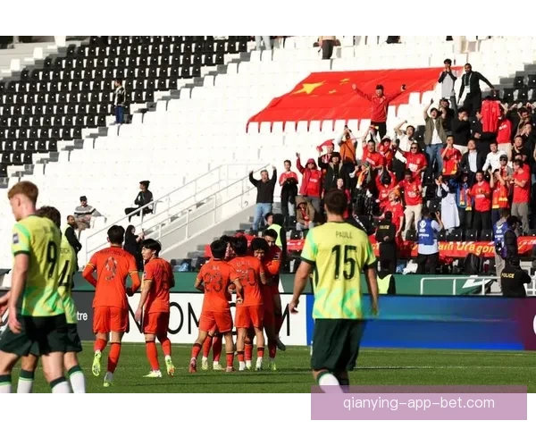 2026世界杯巅峰对决全记录精彩瞬间回顾