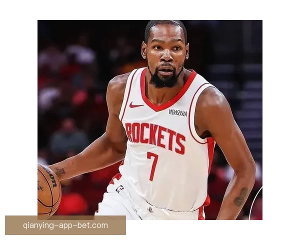 为什么输给战绩不佳的球队 申京解释杜兰特是队内中心的独特思维