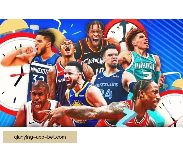 被NBA选中二十年后，他重返赛场再现传奇风采