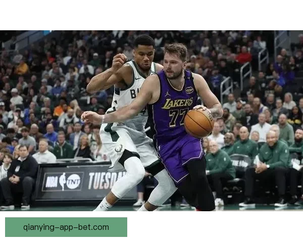 东契奇引发西部乱局 掘金火箭挑战湖人 森林狼欲选两队最优球员