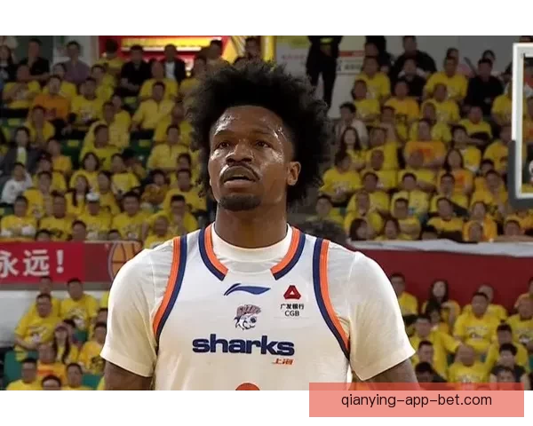 上海队4分险胜山西豪取13连胜 古德温31分7助攻击败旧主