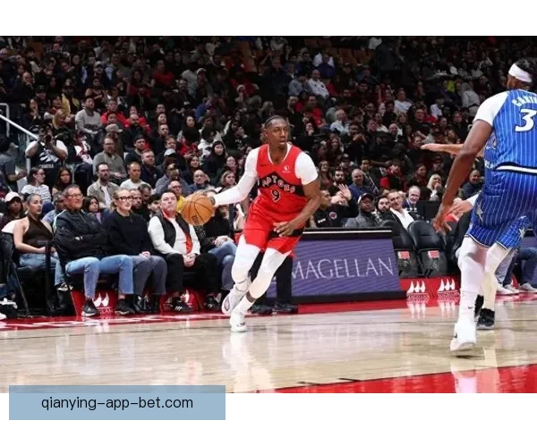 巴恩斯助攻创队史新高 猛龙四人得分上双力克鹈鹕 锡安空砍22分