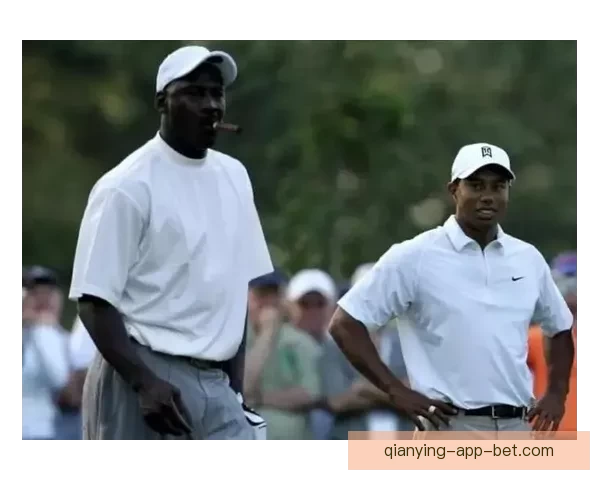 刹不住的泰格·伍兹与口袋里两粒神秘药丸的故事揭秘