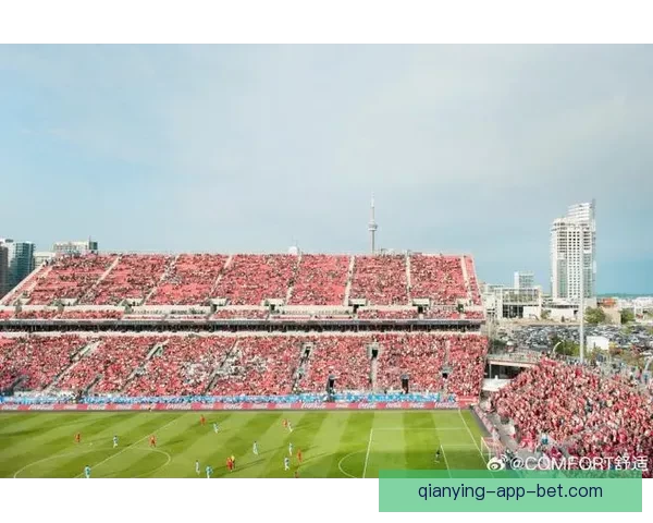 加拿大世界杯2026赛场全景规划与城市体育发展新蓝图