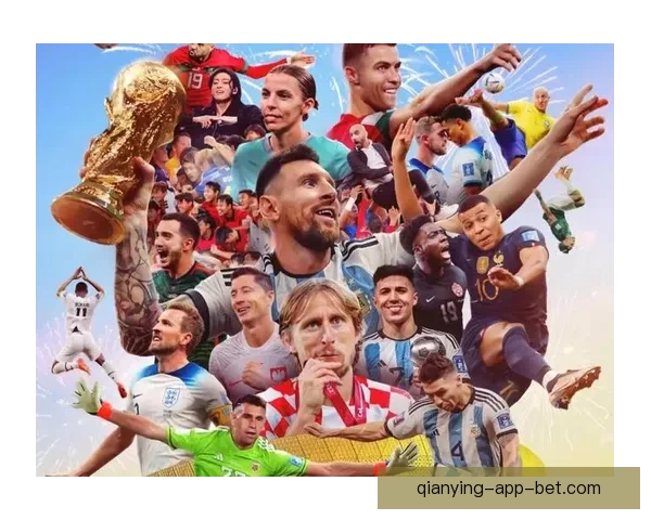 美加墨世界杯竞猜入口全面启动 参与即享精彩赛事预测与丰富奖励